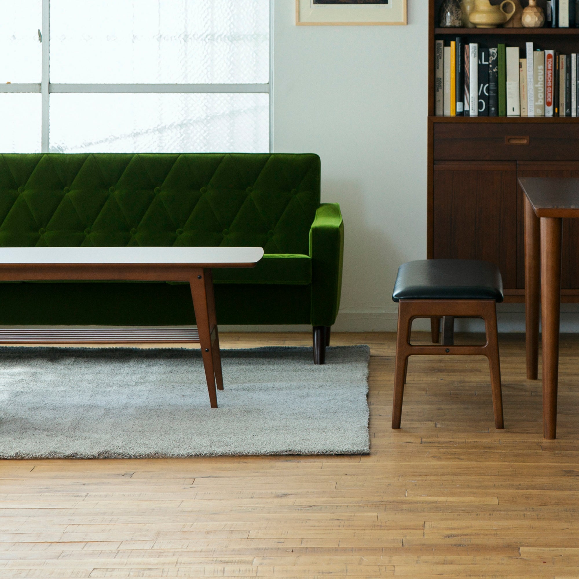lobby chair 3 seater: DI