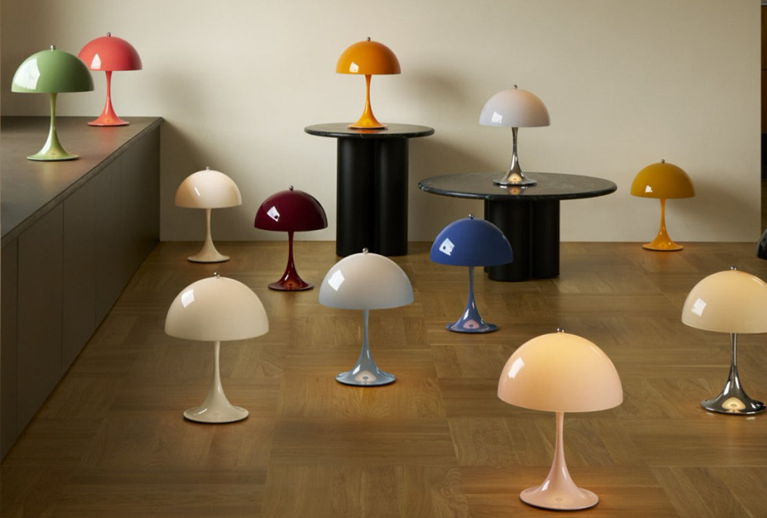 Fall Sale: 15% Off Louis Poulsen
