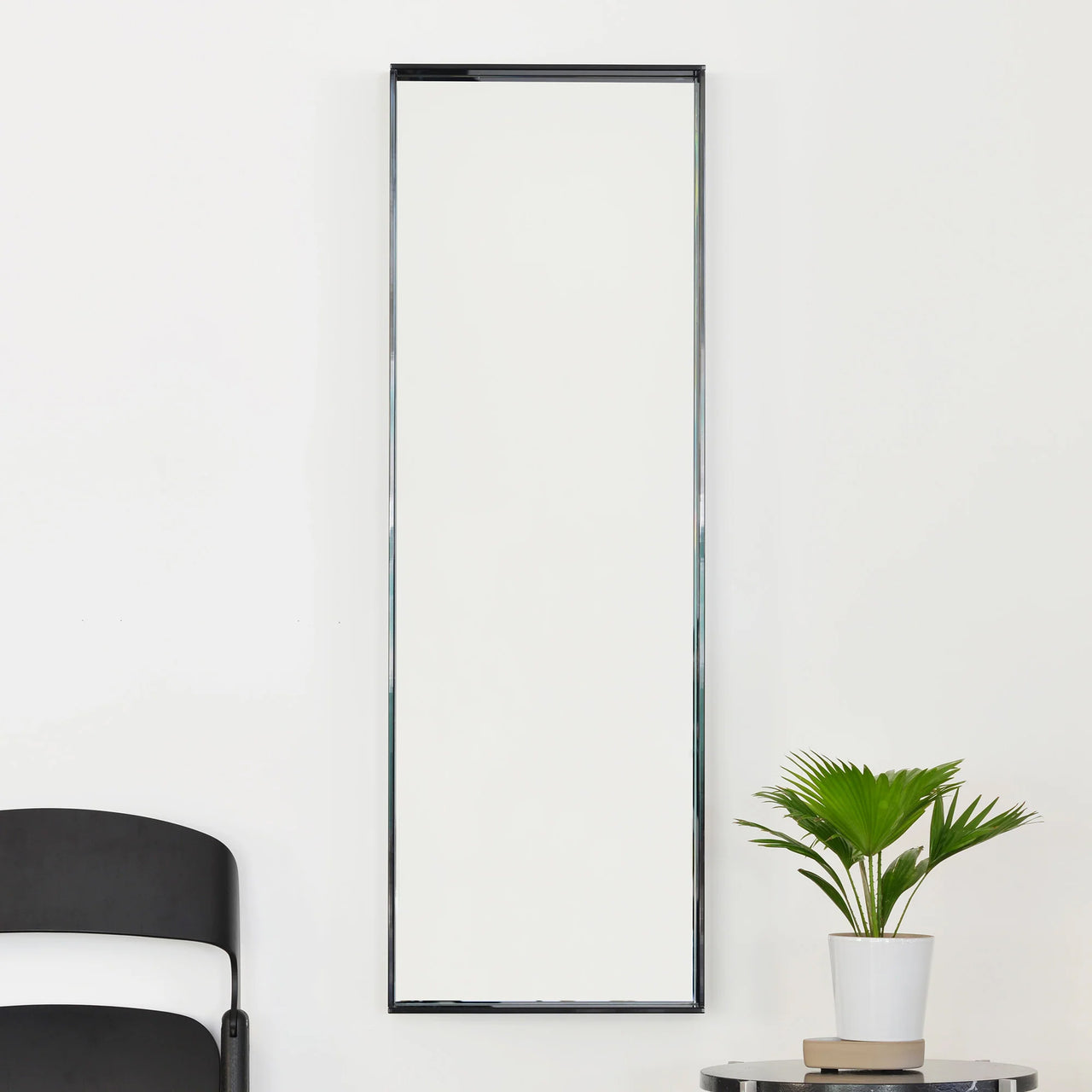 Lucent Tall Mirror