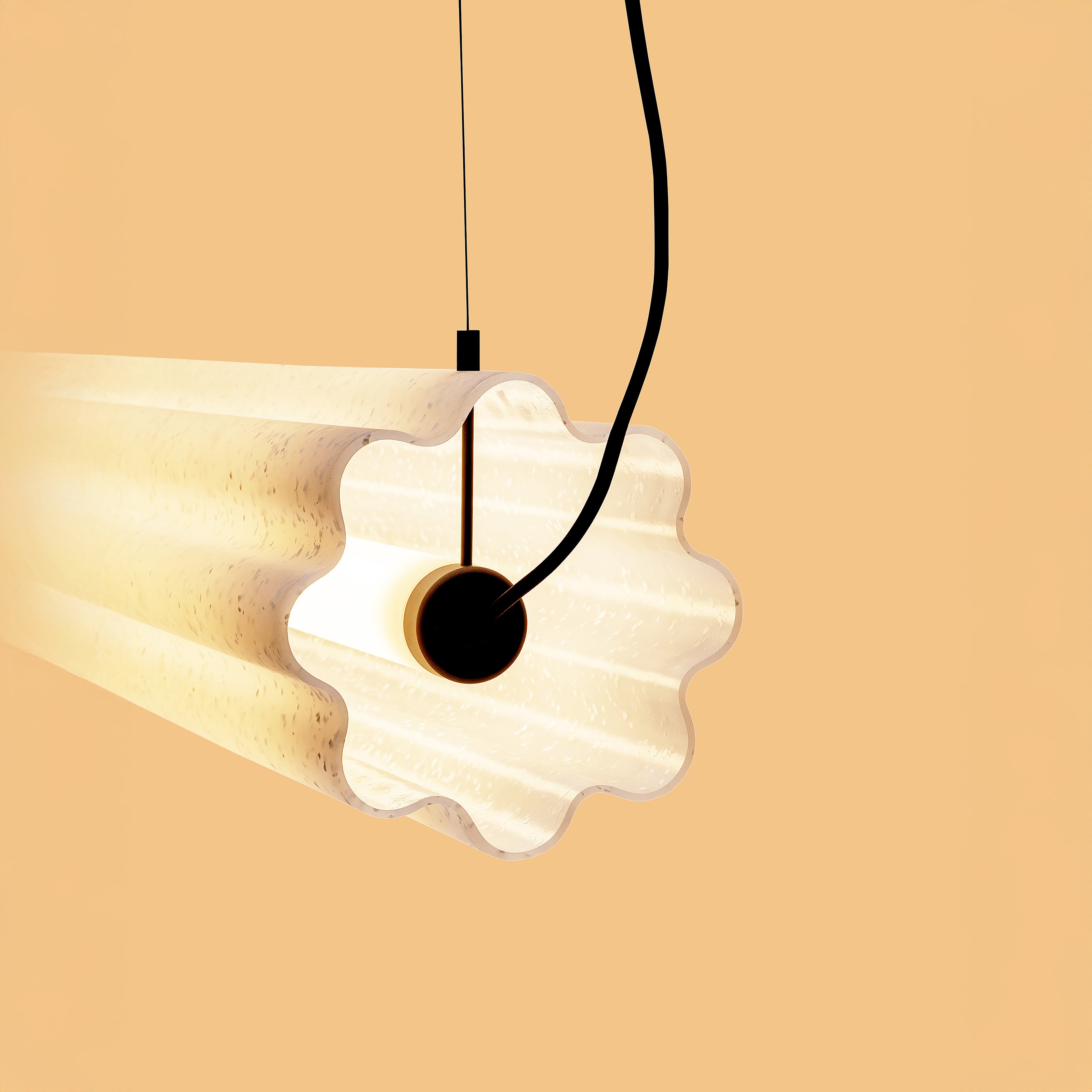 Lucerama Pendant Lamp