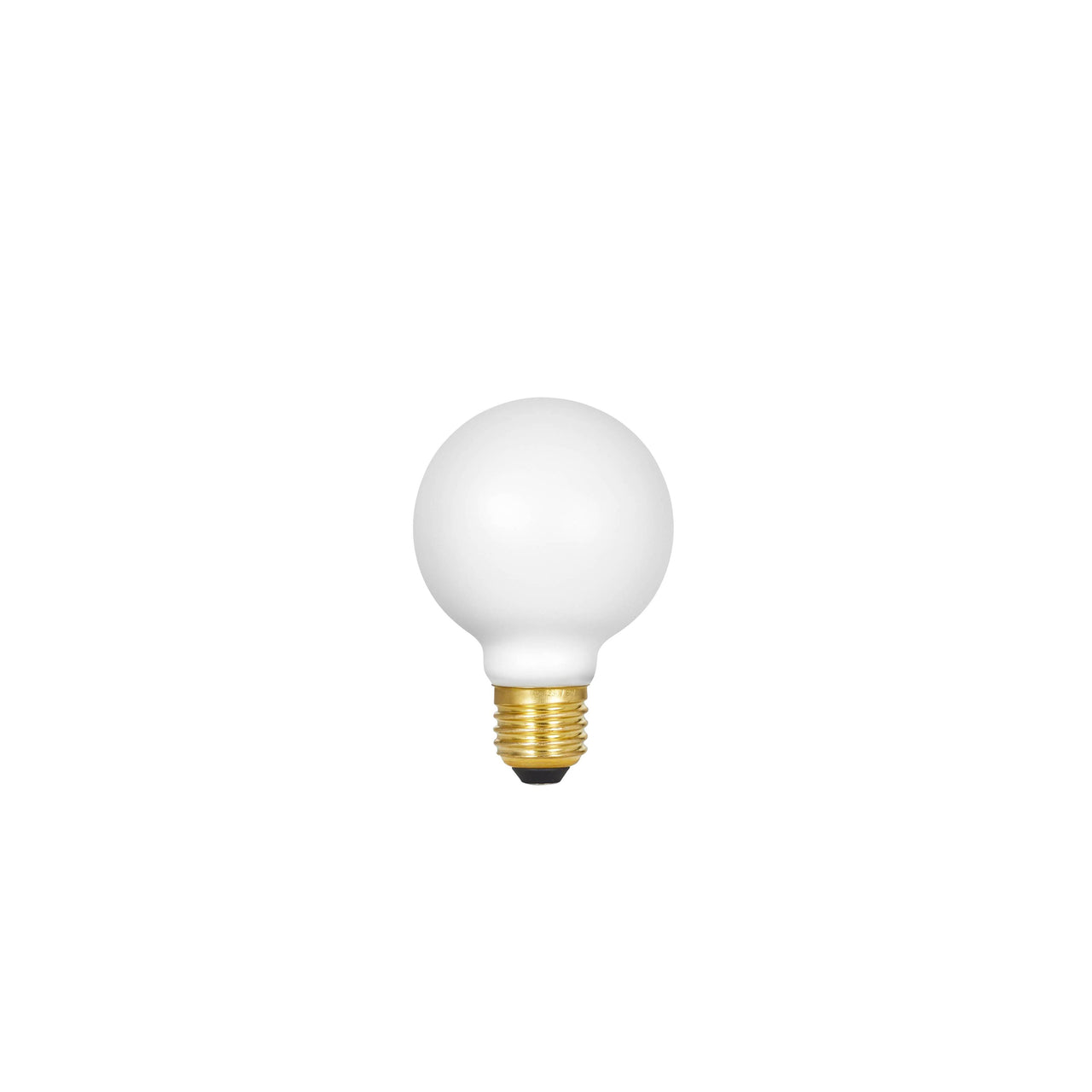 Sphere LED Bulb: Medium - 3