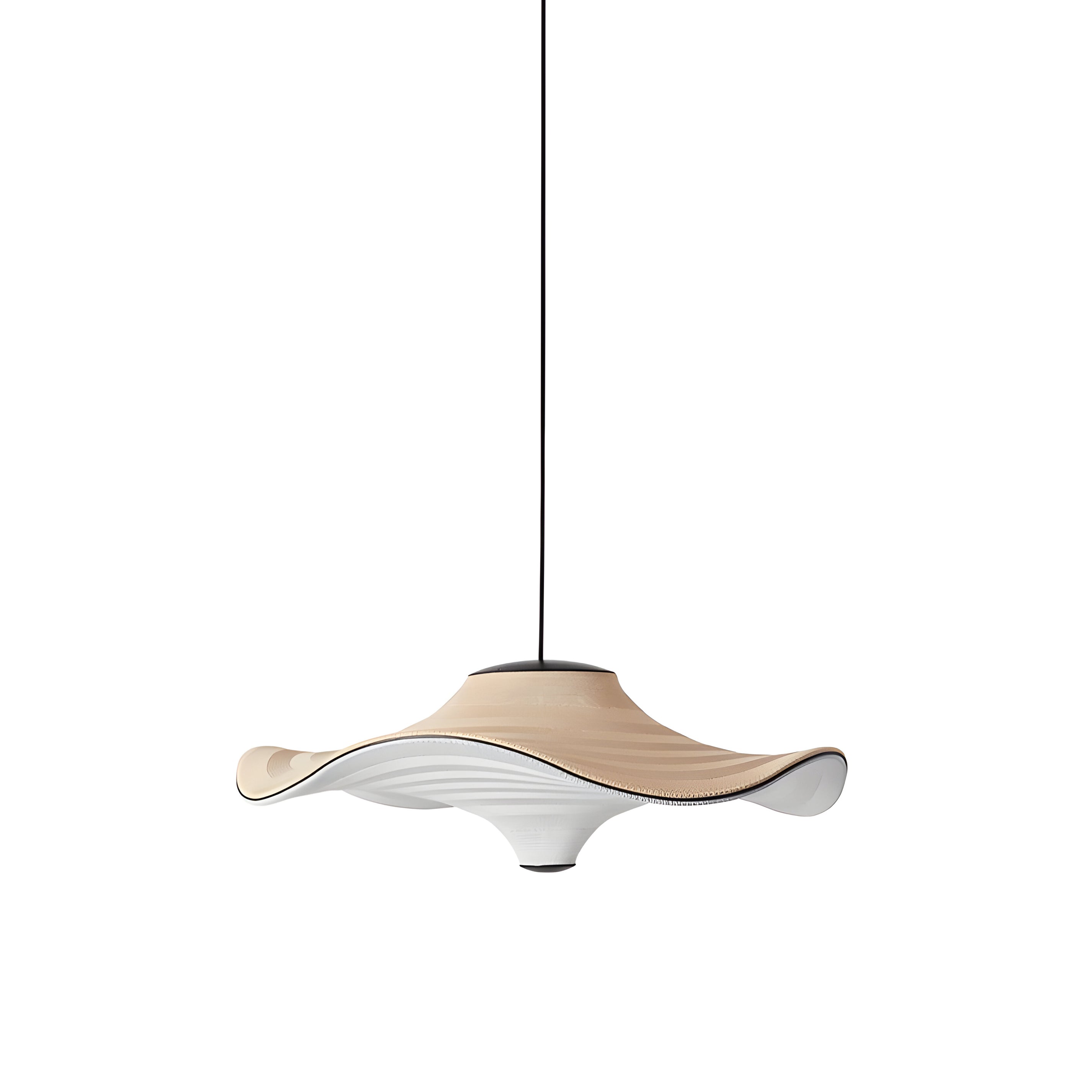 Flying Pendant Lamp: Large - 37.8