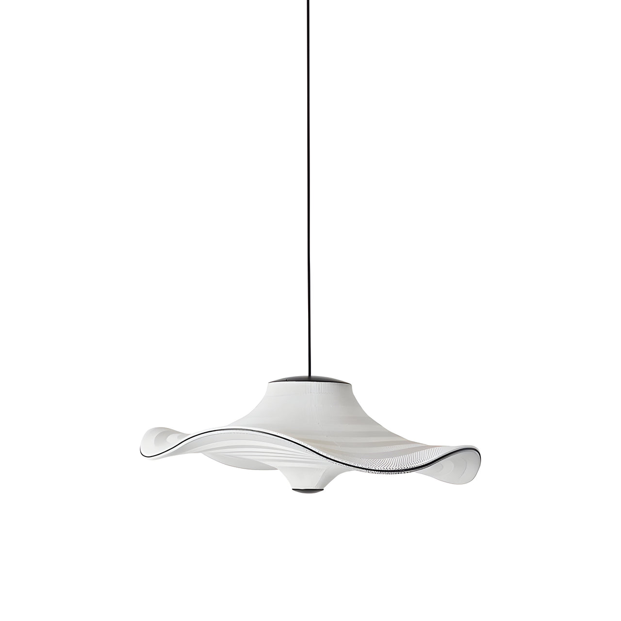 Flying Pendant Lamp: Large - 37.8