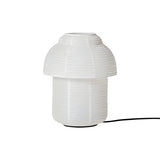 Papier Double Table Lamp