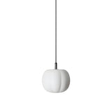 Pepo Pendant Lamp: Glass + Small - 7.9
