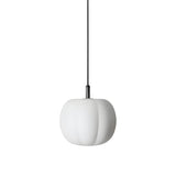 Pepo Pendant Lamp: Glass + Large - 11.8