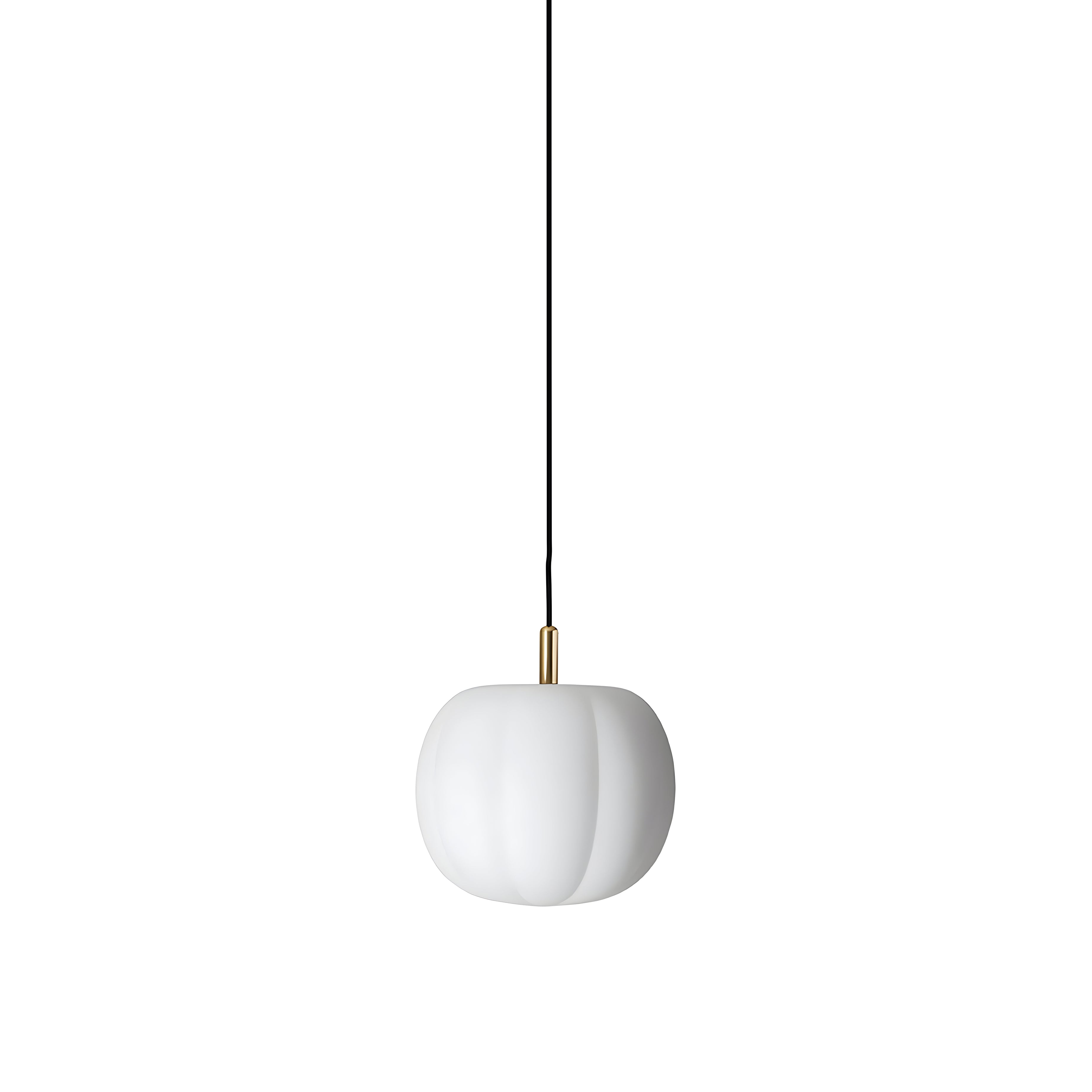 Pepo Pendant Lamp: Small - 7.9