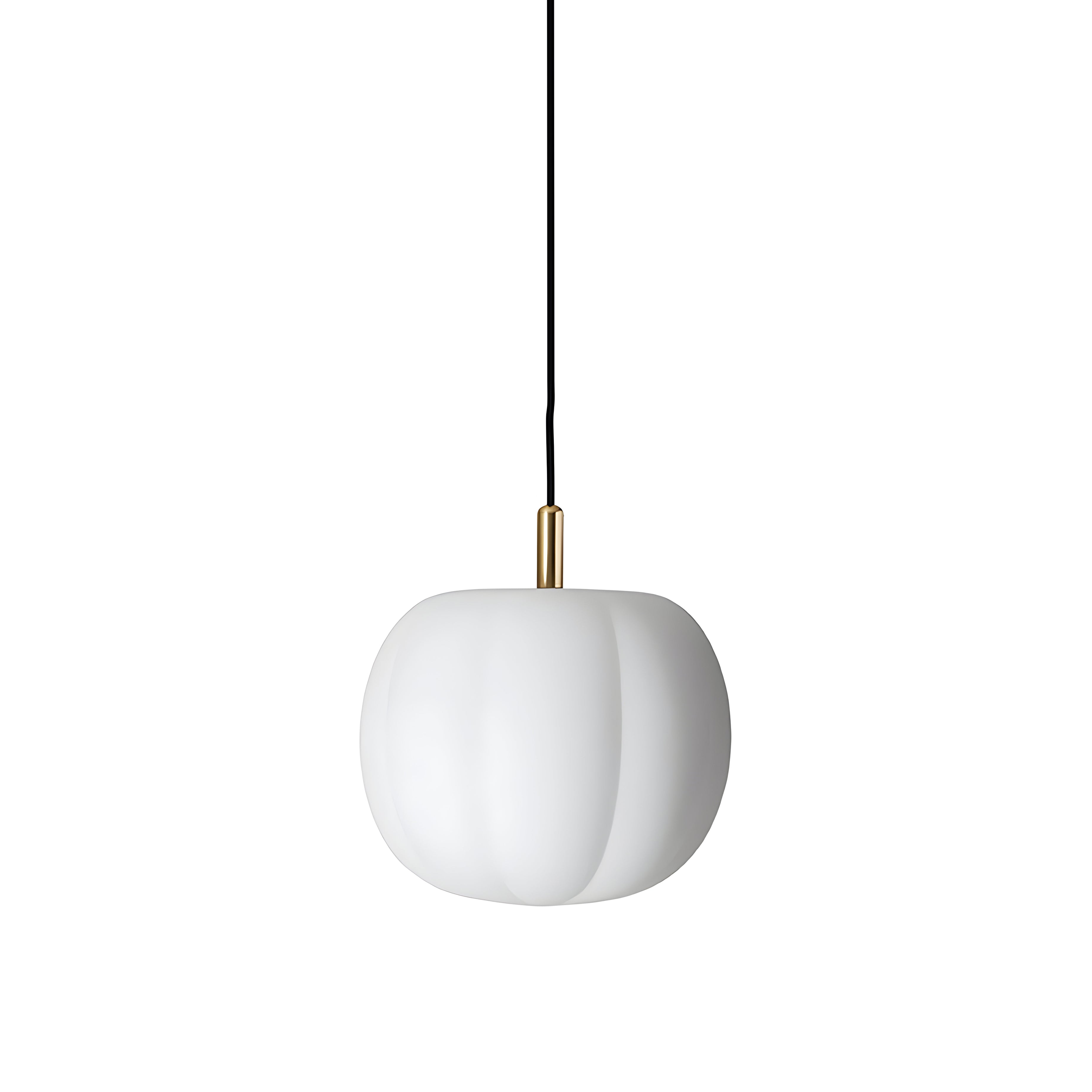 Pepo Pendant Lamp: Large - 11.8