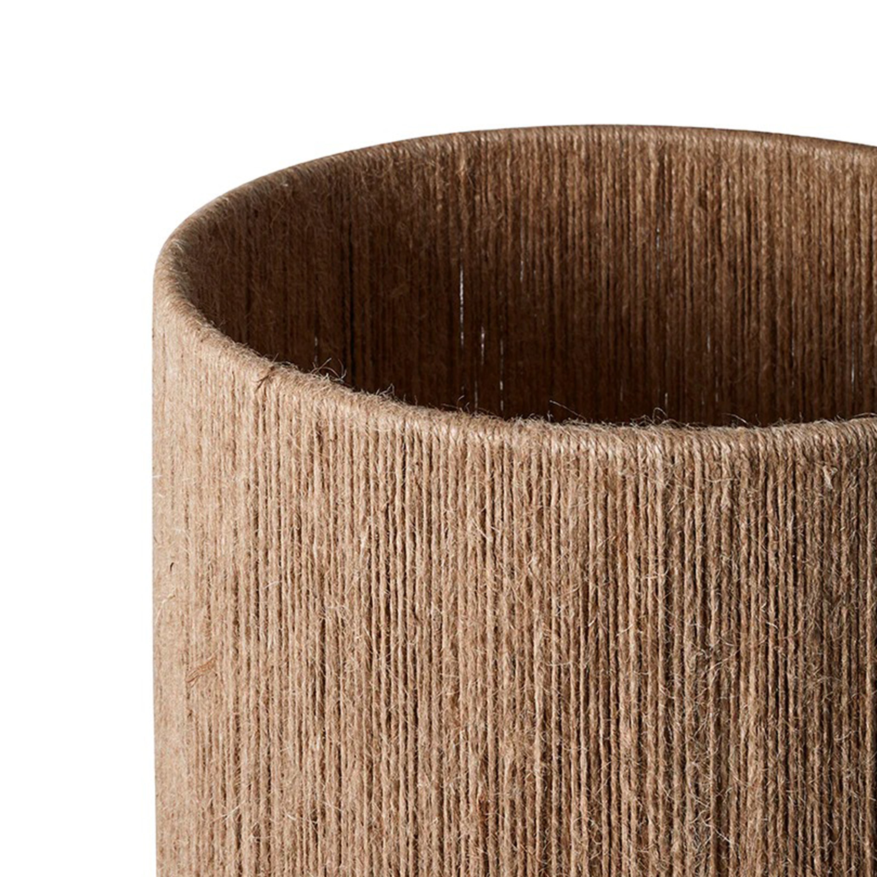 RO Pendant Lamp: High