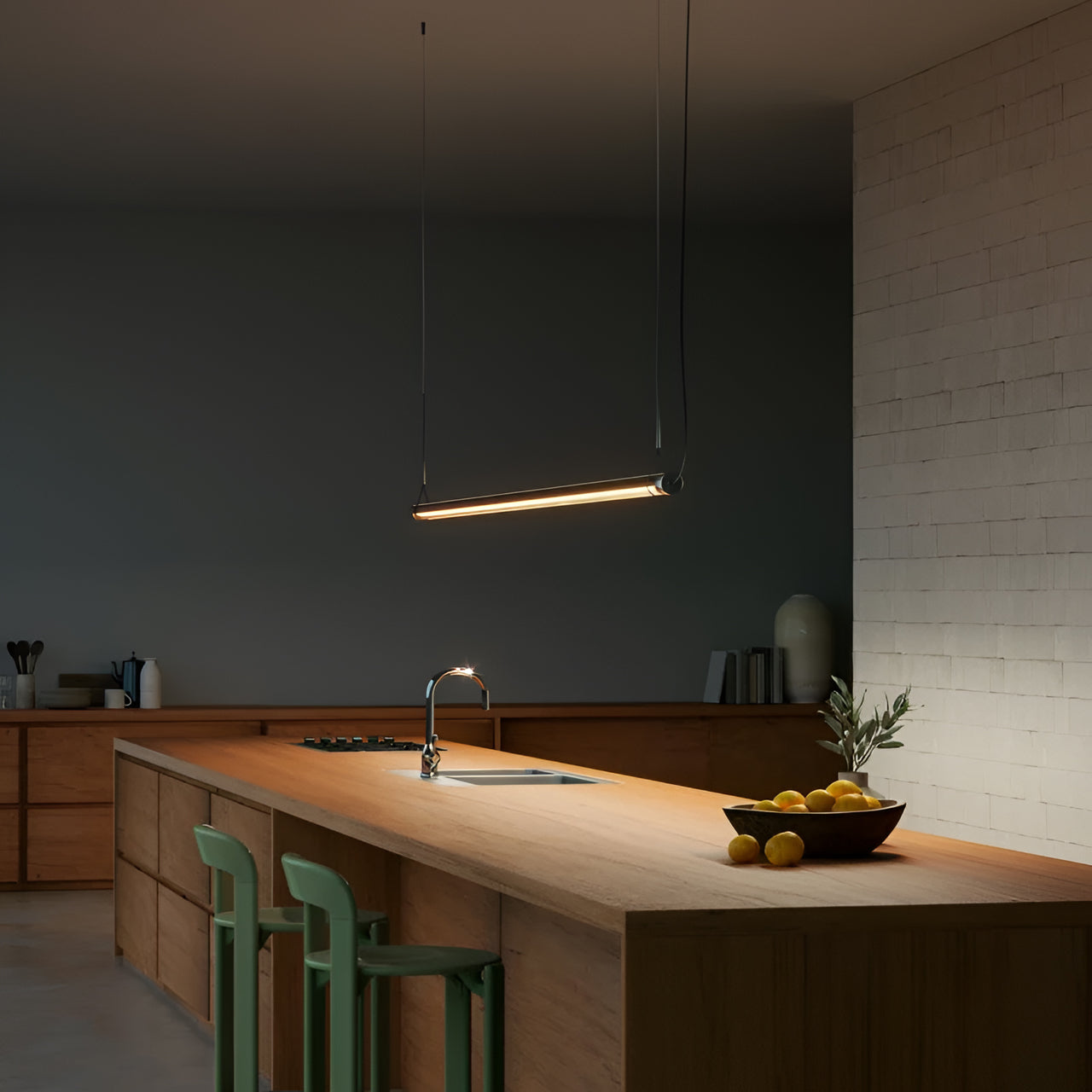 Fris 155 Pendant Light