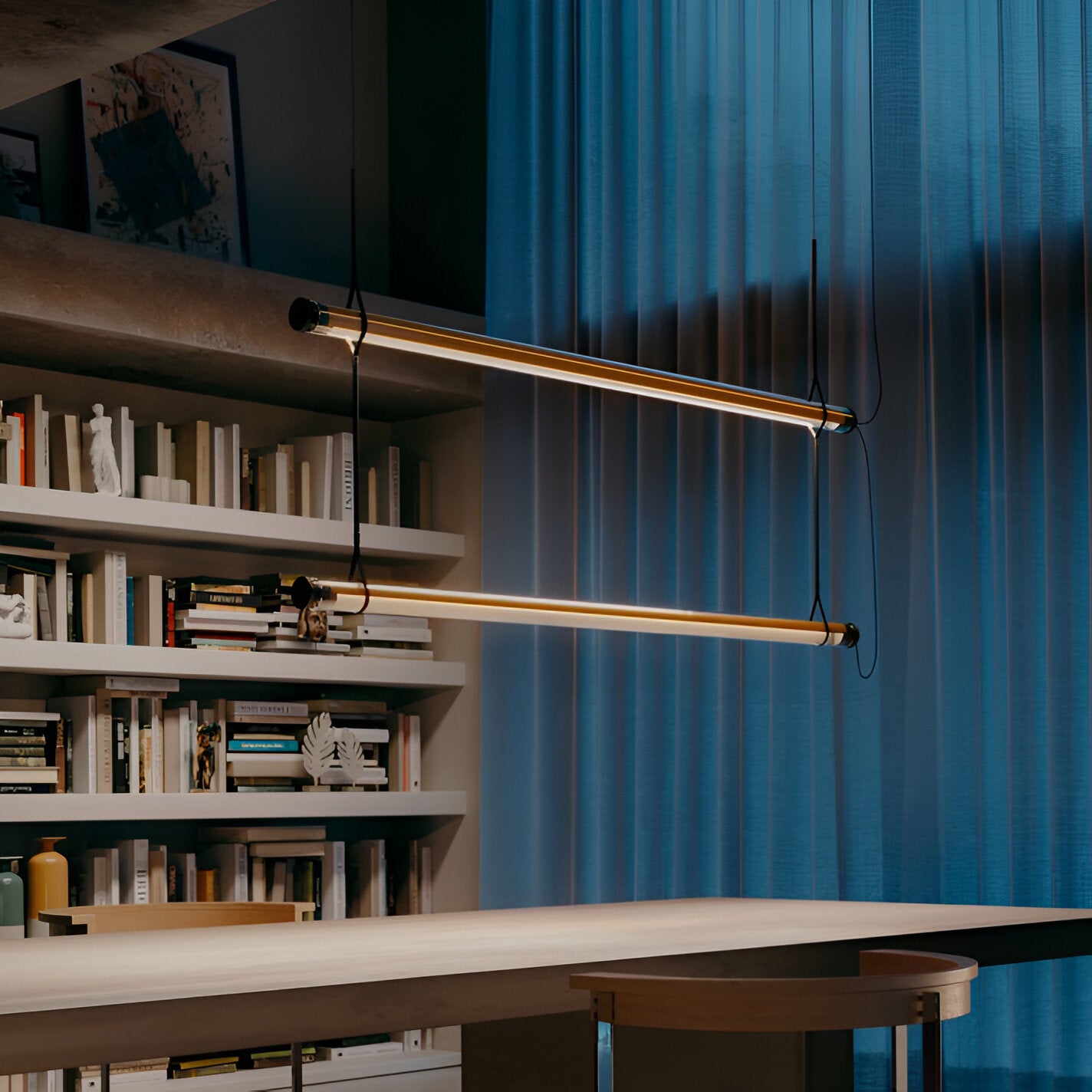 Fris Pro 155 Pendant Light