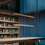 Fris Pro 155 Pendant Light