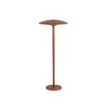 Ginger Bollard Light: Small - 17.3