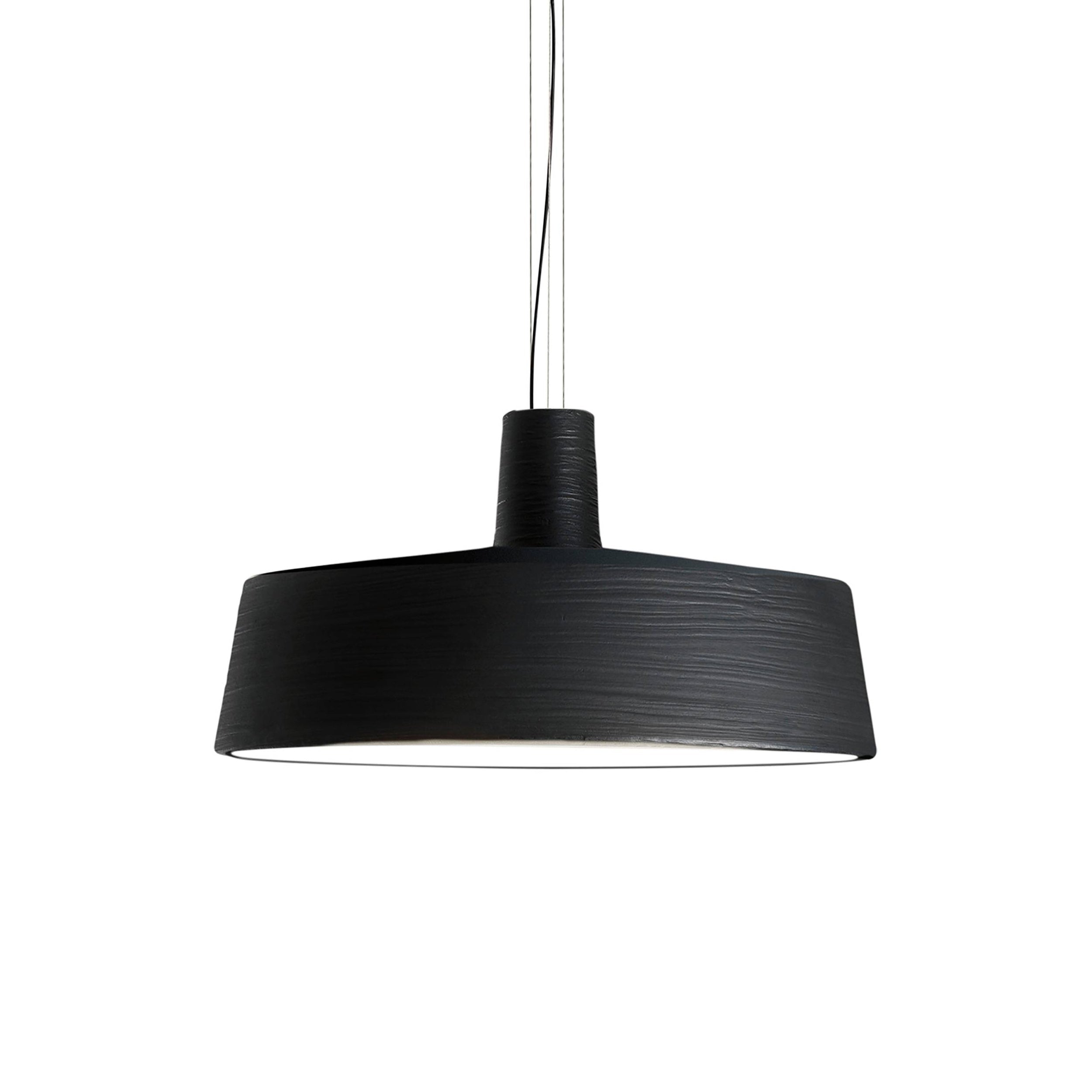 Soho Outdoor Pendant Light: Large - 44.3