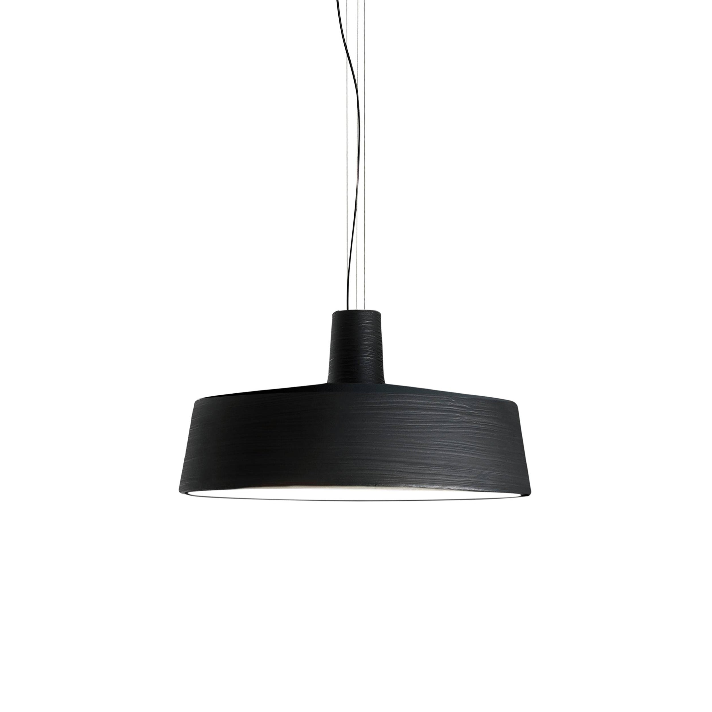 Soho Outdoor Pendant Light: Medium - 22.4