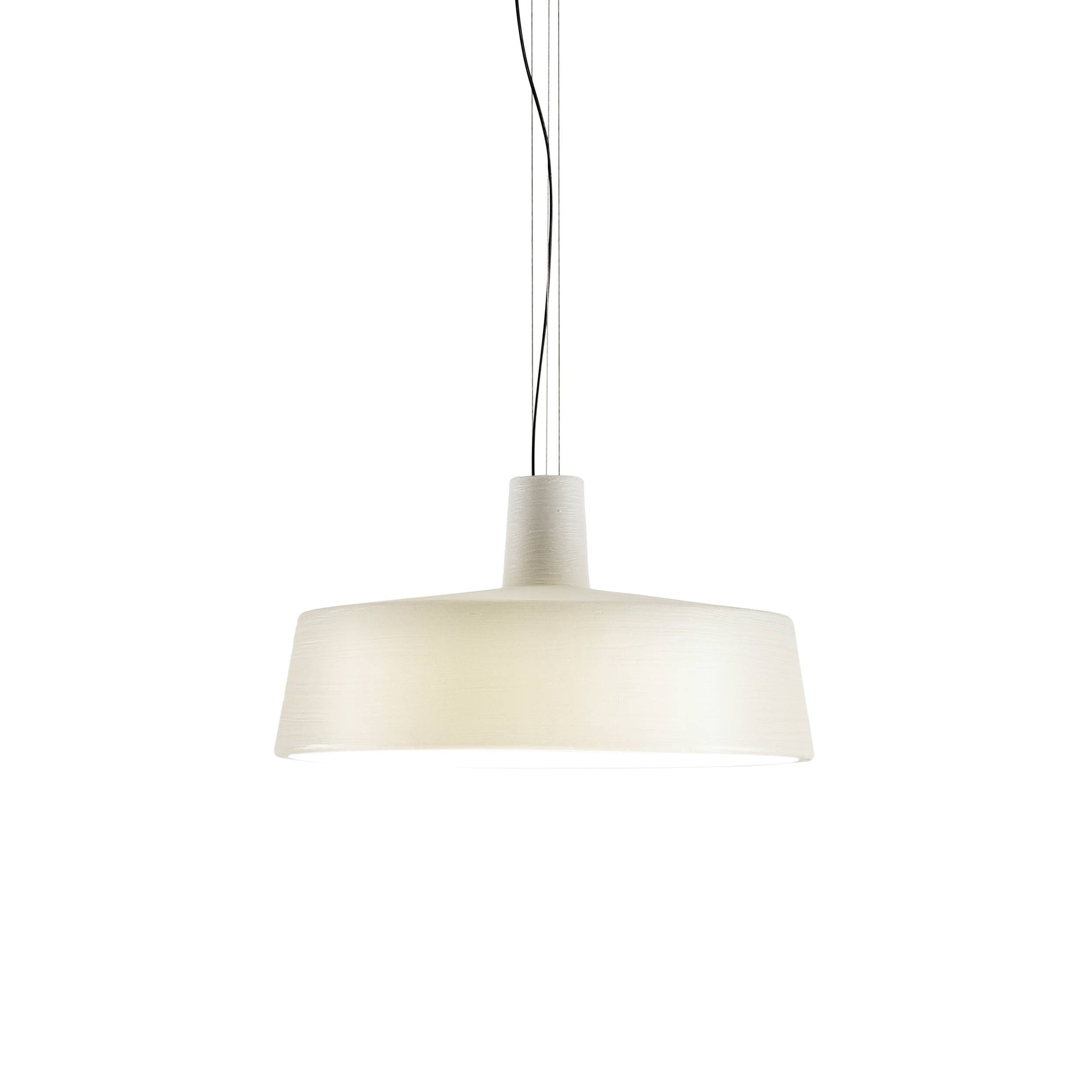 Soho Outdoor Pendant Light: Medium - 22.4