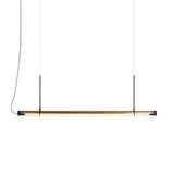 Fris Pro 155 Pendant Light : Bronze
