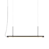 Fris Pro 155 Pendant Light : Black