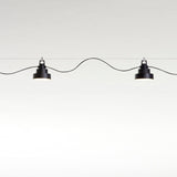 Plaff-On! Pendant with Canopy