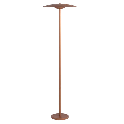 Ginger Bollard Light: Large - 33.9