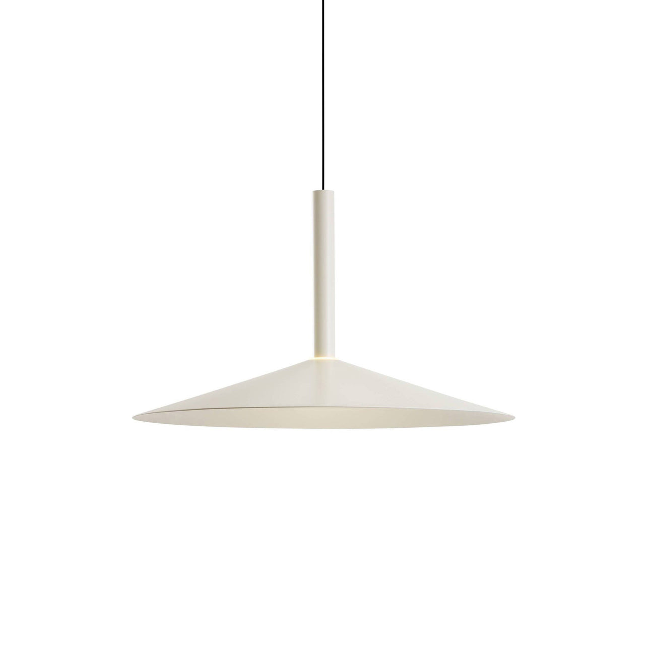 Milana Shade Pendant Light: Large - 18.6