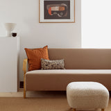 Arch 3 Seater Sofa