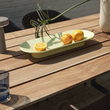 70/70 Table: Outdoor