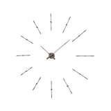 Merlín Wall Clock: 61