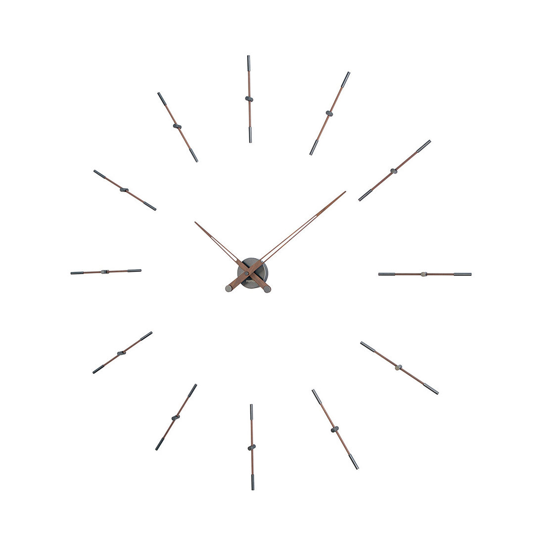 Merlín Wall Clock