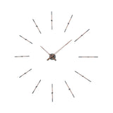 Merlín Wall Clock