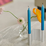 Pair Candleholder: Quick Ship