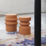 Milo Outdoor Side Table