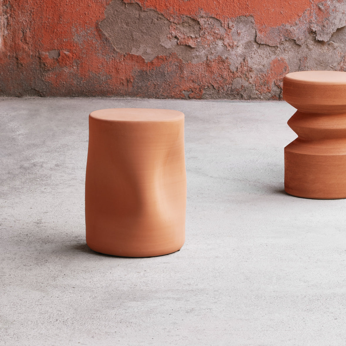 Toblo Outdoor Side Table