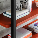 Palinfrasca Bookcases: Medium