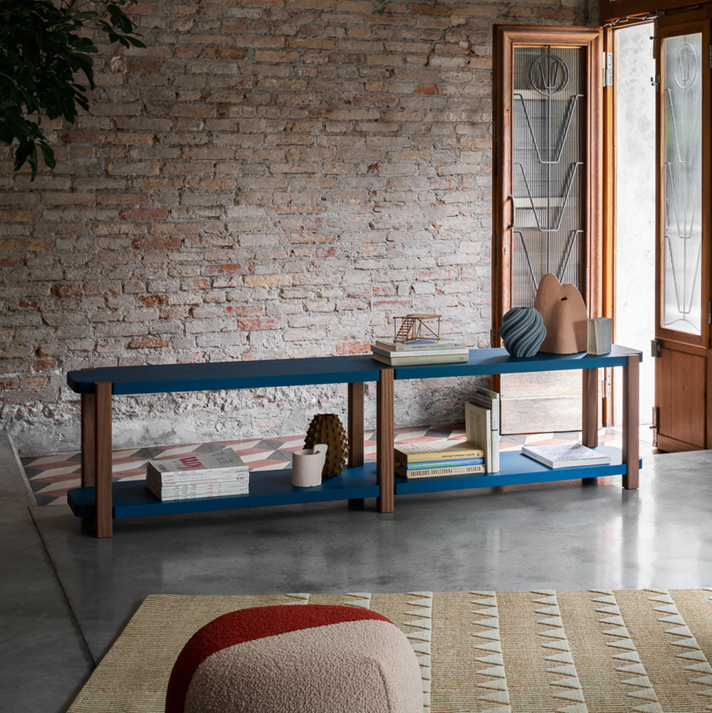 Palinfrasca Bookcases: Large