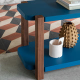 Palinfrasca Bookcases: Large