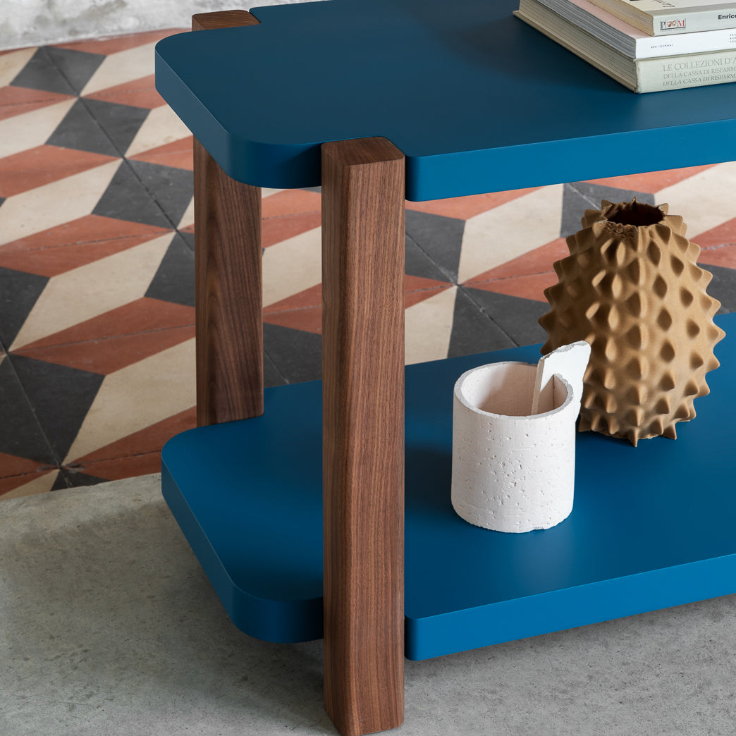 Palinfrasca Bookcases: Medium