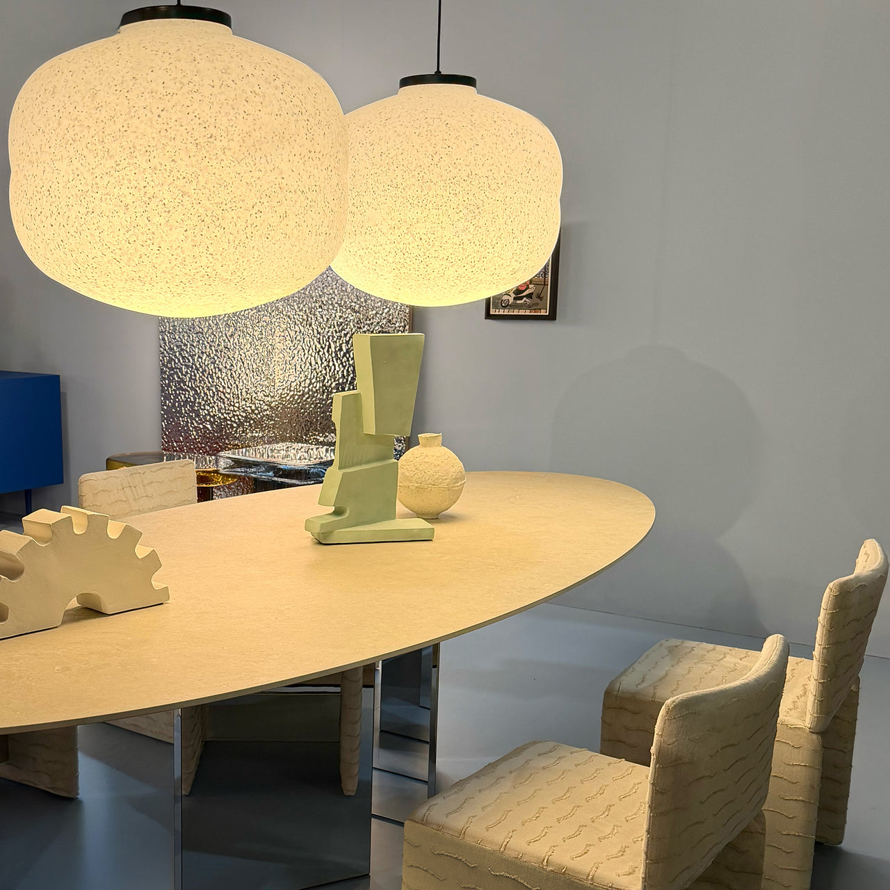 Baso Pendant Lamp