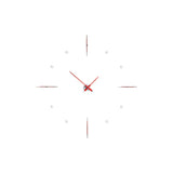 Mixto Wall Clock: Small - 43.3