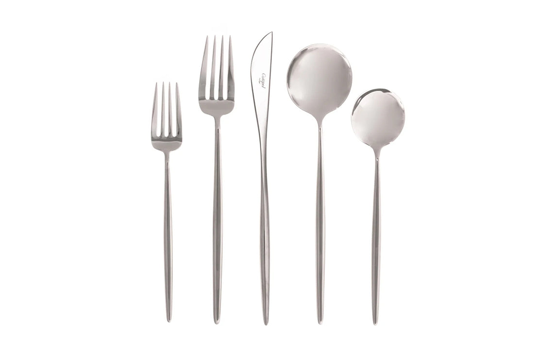 In Stock: Cutipol Cutlery