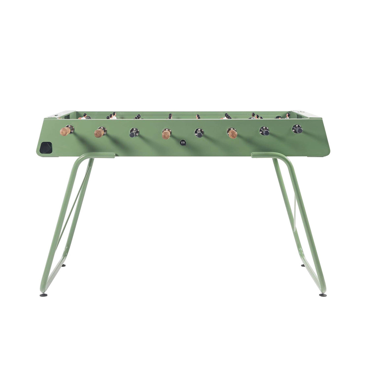 RS3 Football Table: Green