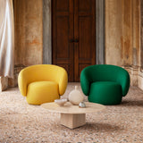 Nebulona Lounge Chair