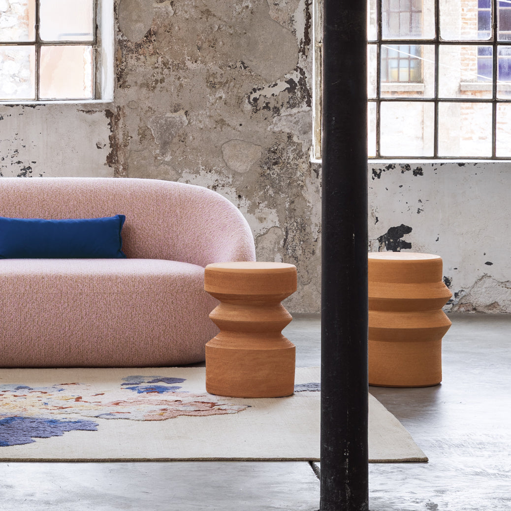 Mila Outdoor Side Table