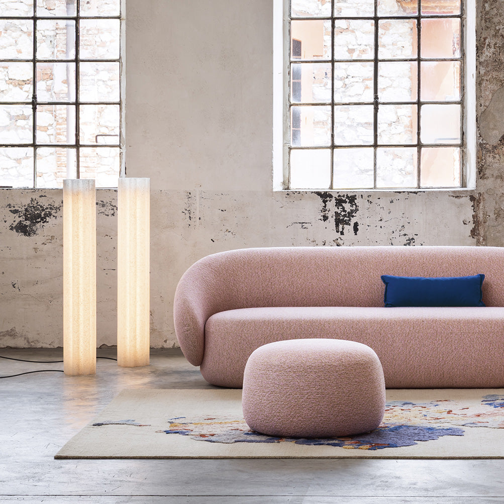 Lucerama Floor Lamp