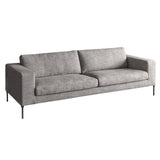 Neo 3 Seater Sofa: Sofa - Bronzato