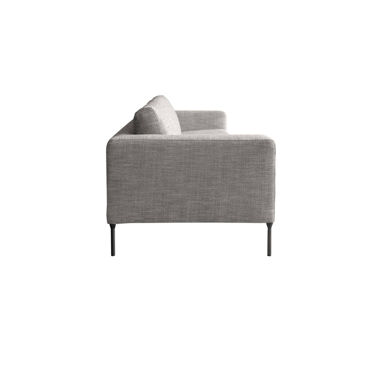 Neo 3 Seater Sofa: Sofa - Bronzato