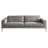 Neo 3 Seater Sofa: Sofa - Bronzato