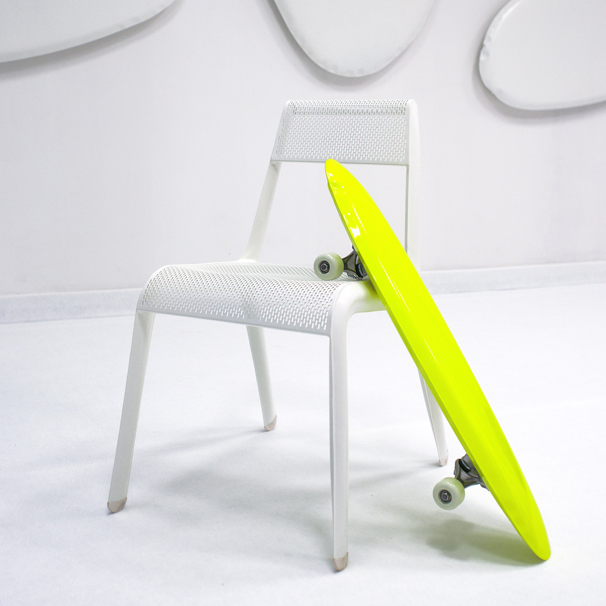 Ultraleggera Chair