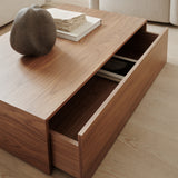 Mass Coffee Table: High