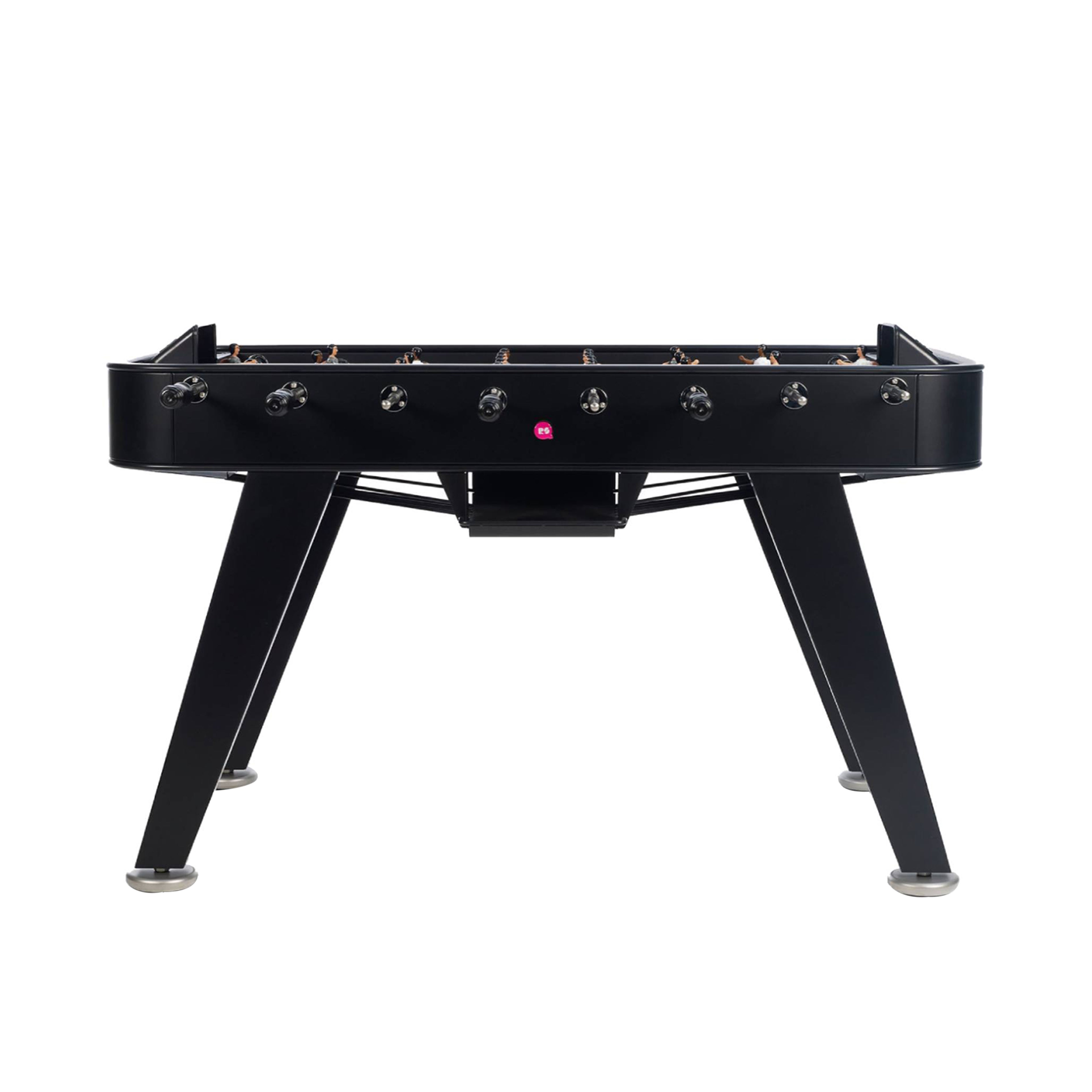 RS2 Football Table: Outdoor + Black